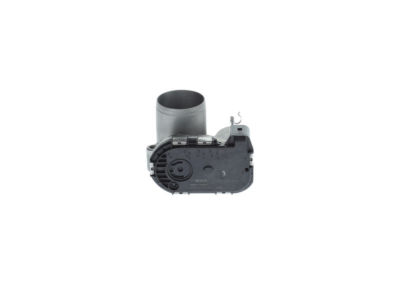 Throttle Body -