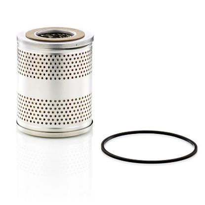 Filter, operating hydraulics JOHN DEERE - AM34670