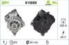 Starter Generator -