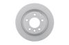 Brake Disc PORSCHE - 955 352 401 30, VAG - 7L6 615 601 D