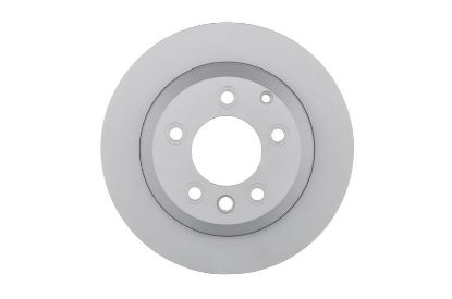 Brake Disc PORSCHE - 955 352 401 30, VAG - 7L6 615 601 D