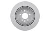 Brake Disc PORSCHE - 955 352 401 30, VAG - 7L6 615 601 D