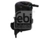 Fuel Filter Land Rover LR155579 SK1
