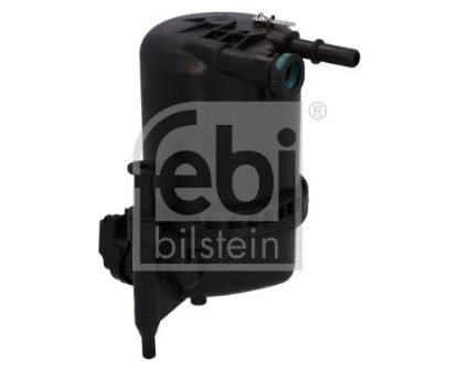 Fuel Filter Land Rover LR155579 SK1