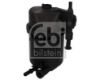 Fuel Filter Land Rover LR155579 SK1