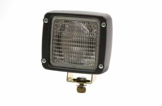 Worklight Ultra Beam FF AD - RT