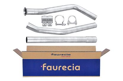 Exhaust Pipe -