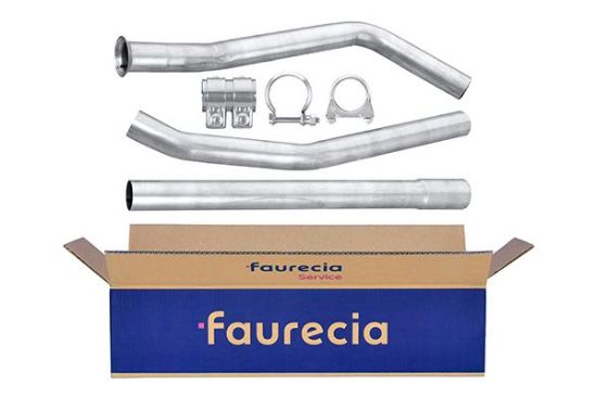 Exhaust Pipe -