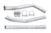 Exhaust Pipe -