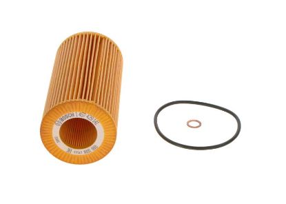 Oil Filter BMW - 11 42 1 745 390