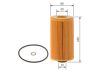 Oil Filter BMW - 11 42 1 745 390