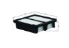 Air Filter HONDA - 17220-RBJ-000