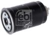 Fuel Filter IVECO (LCV) 0813 041