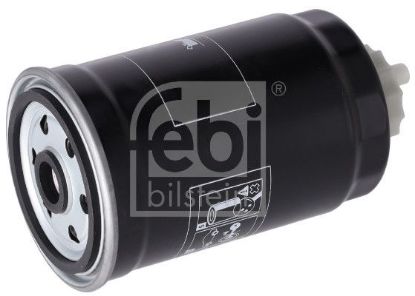 Fuel Filter IVECO (LCV) 0813 041