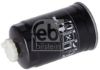 Fuel Filter IVECO (LCV) 0813 041