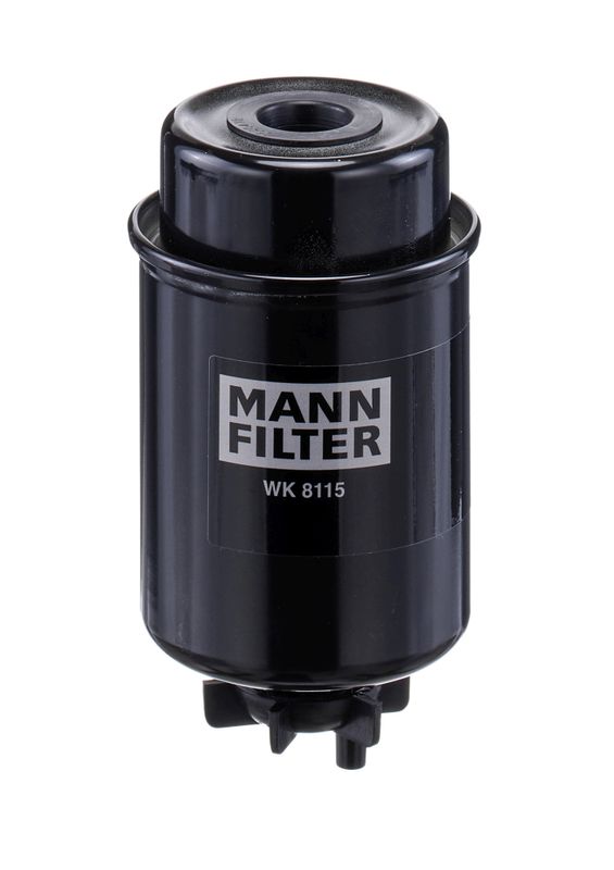 Fuel Filter John Deere P551723