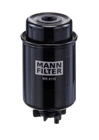 Fuel Filter John Deere P551723