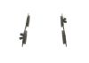 Brake Pad Set, disc brake -