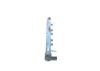 Distributor Pipe, fuel -