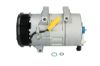 Compressor, air conditioning -
