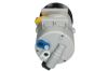 Compressor, air conditioning -