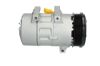 Compressor, air conditioning -