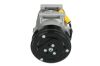 Compressor, air conditioning -