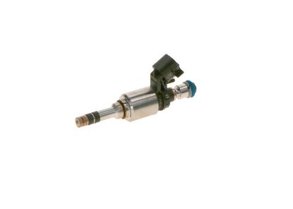 Injector -