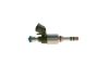 Injector -