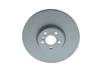 Brake Disc -