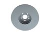 Brake Disc -