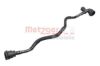 Coolant Pipe -