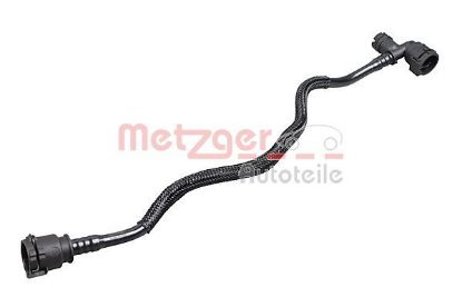 Coolant Pipe -