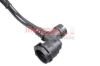 Coolant Pipe -