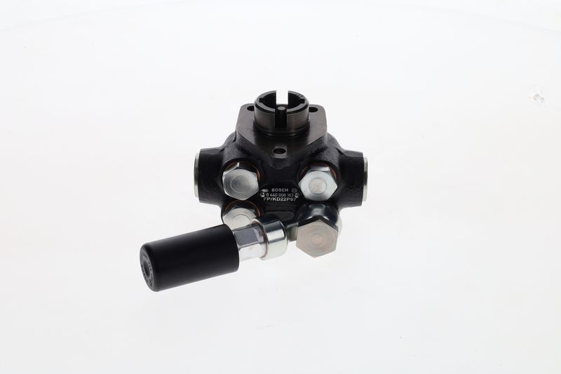 Fuel Pump - Fuel Pump -