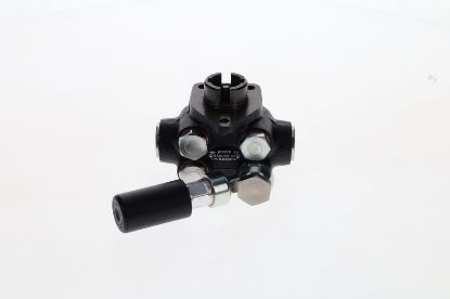 Fuel Pump -