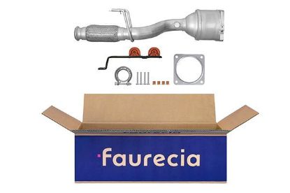 Catalytic Converter -
