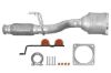 Catalytic Converter -