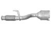 Catalytic Converter -