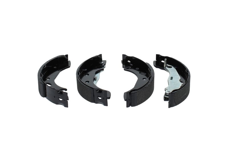 Brake Shoe Set -