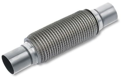 Flex Hose, exhaust system -