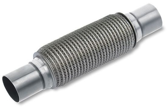 Flex Hose, exhaust system -