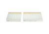 Filter, cabin air PSA - 16 094 280 80