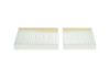 Filter, cabin air PSA - 16 094 280 80