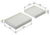Filter, cabin air PSA - 16 094 280 80