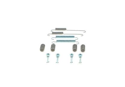 Accessory Kit, parking brake shoes -