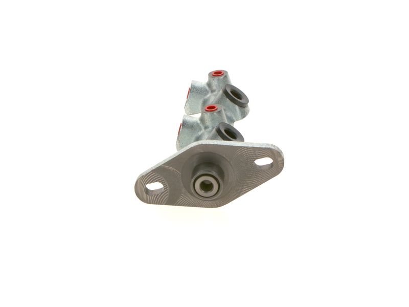 Brake Master Cylinder - Brake Master Cylinder -