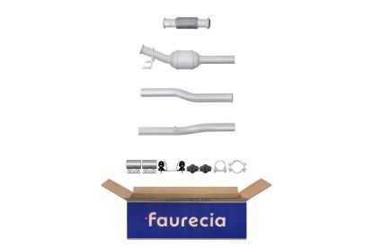 Catalytic Converter -
