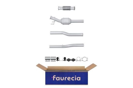 Catalytic Converter -