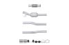 Catalytic Converter -